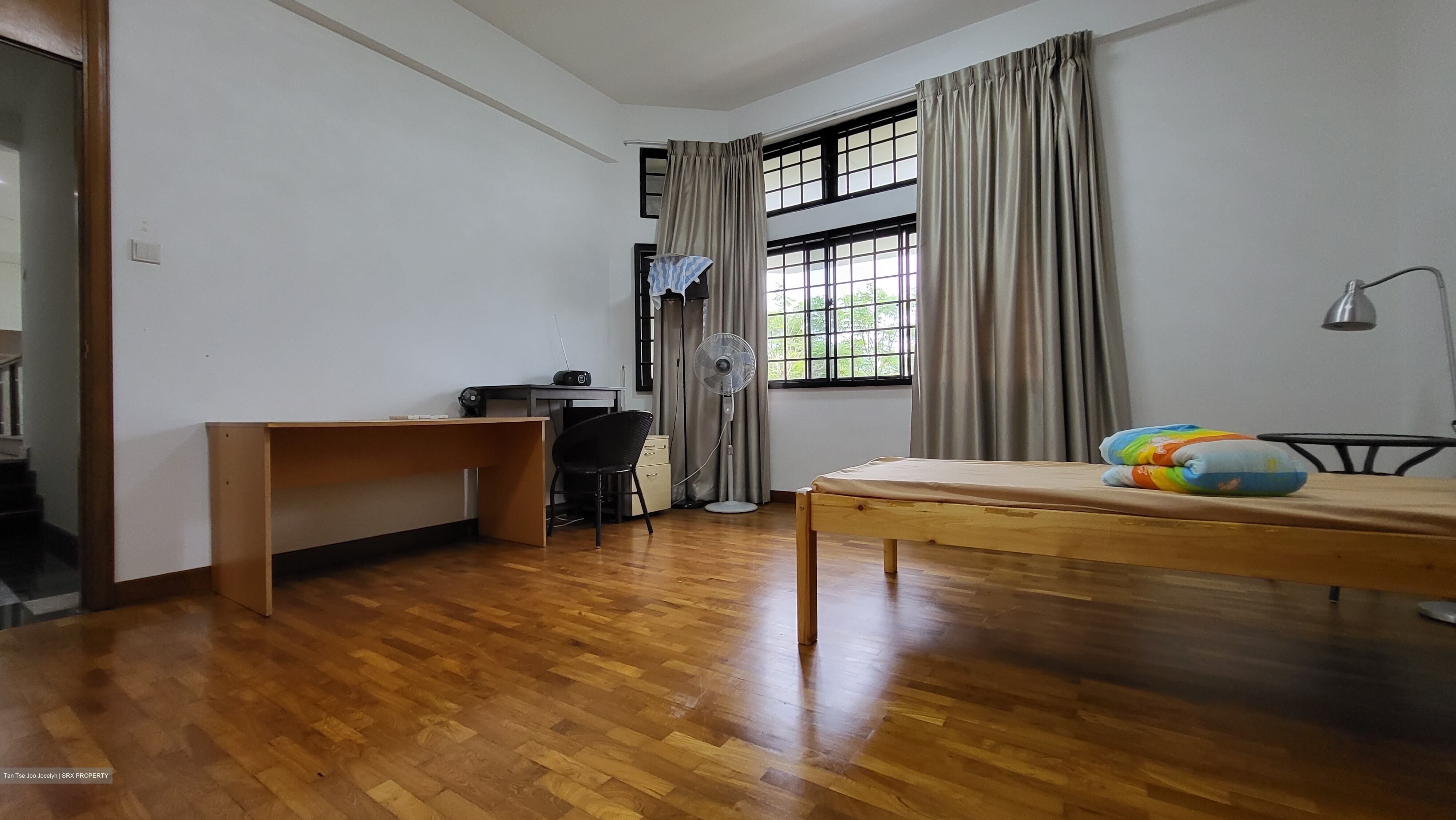 Sarhad Ville (D5), Condominium #345023821